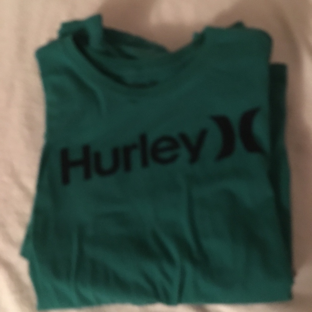 Men’s Hurley T shirt